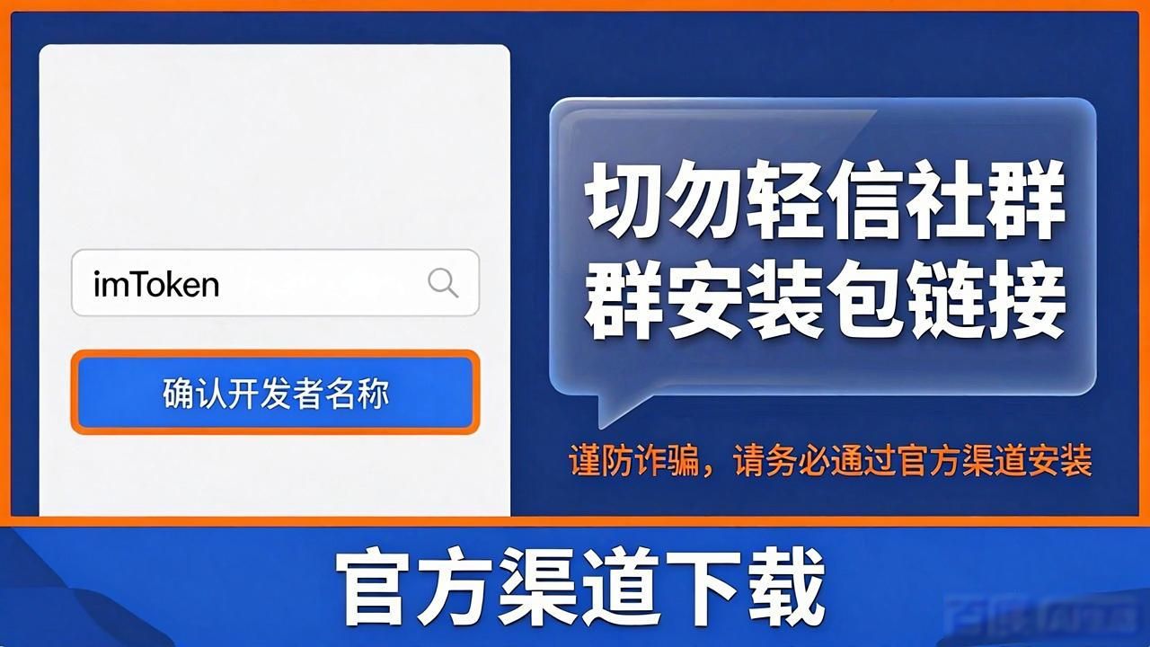 imToken钱包安全_2. 不容错过的最新imtoken网址,安全管理你的加密货币!_imToken官方网址
