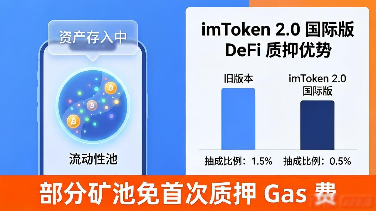 imToken官网下载2.0国际版的用户经济效益评估_链上交互逻辑变化_imToken 2.0国际版