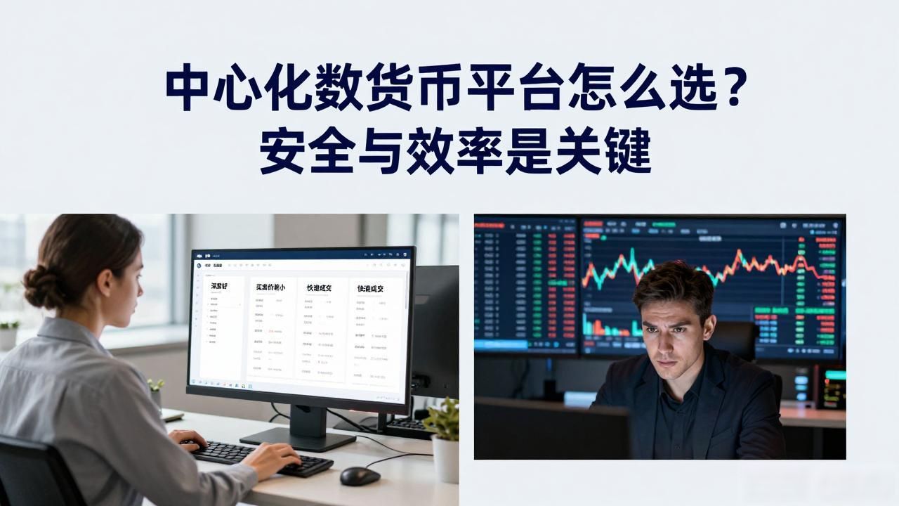 交易所资金安全措施_中心化数字货币平台_中心化数字货币平台安全机制