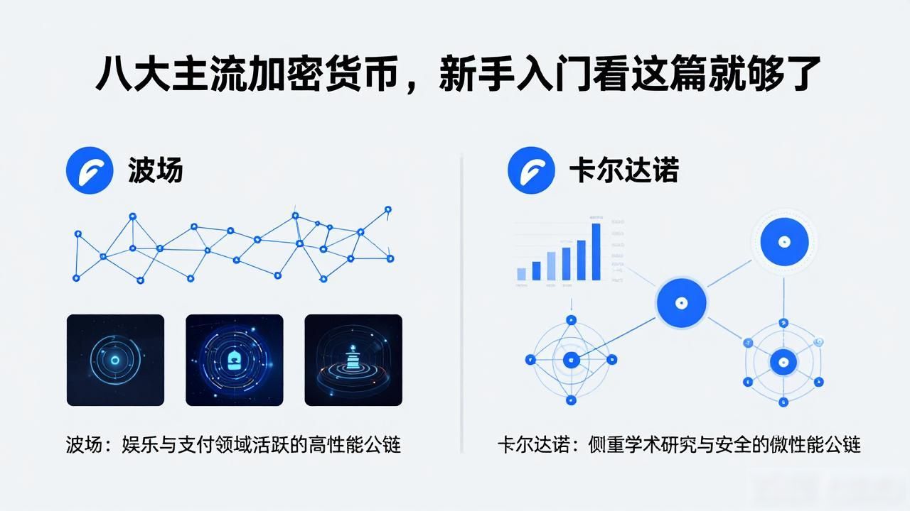 数字加密货币特点及应用场景_八大主流数字加密货币_八大主流数字加密货币