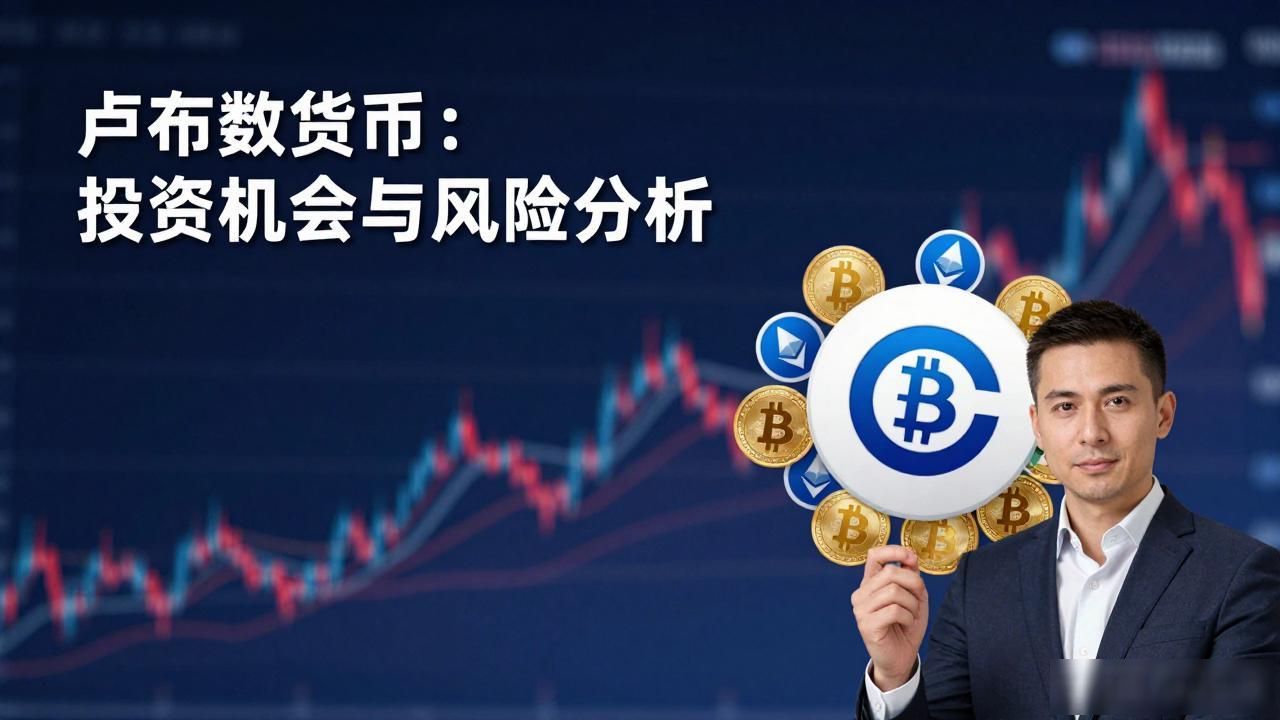 卢布计价加密资产交易规模增长_俄罗斯数字卢布试点项目进展_卢布 数字货币
