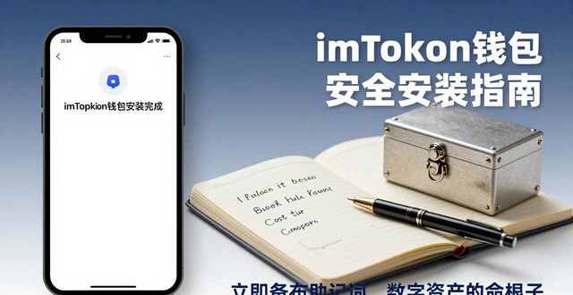 imToken钱包下载_imToken钱包助记词备份_速下!imToken 钱包官网 APP 下载立即安装