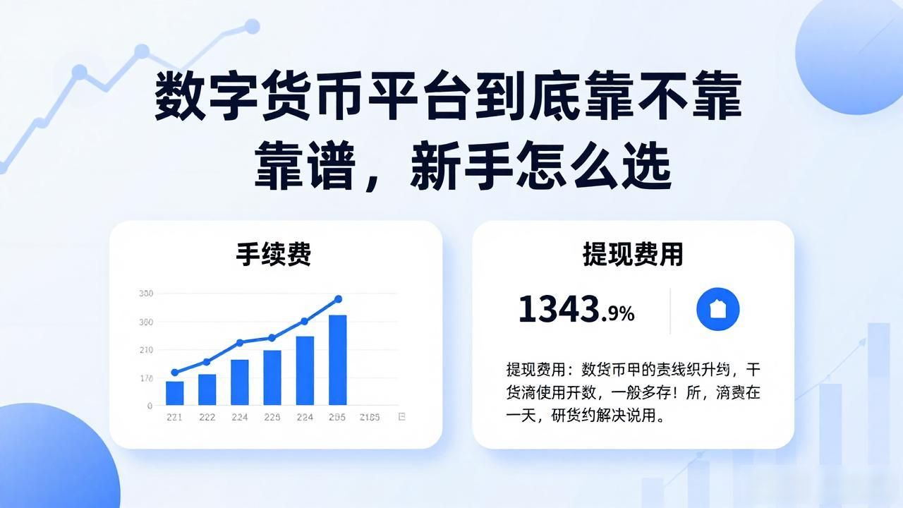 数字货币平台怎样_安全可靠的数字货币平台_数字货币平台交易成本