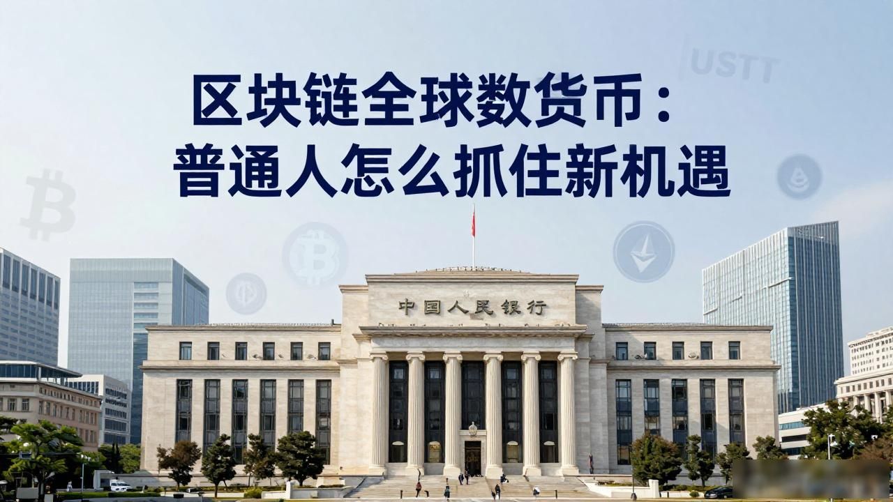 全球数字货币浪潮_数字货币投资策略_区域链全球数字货币