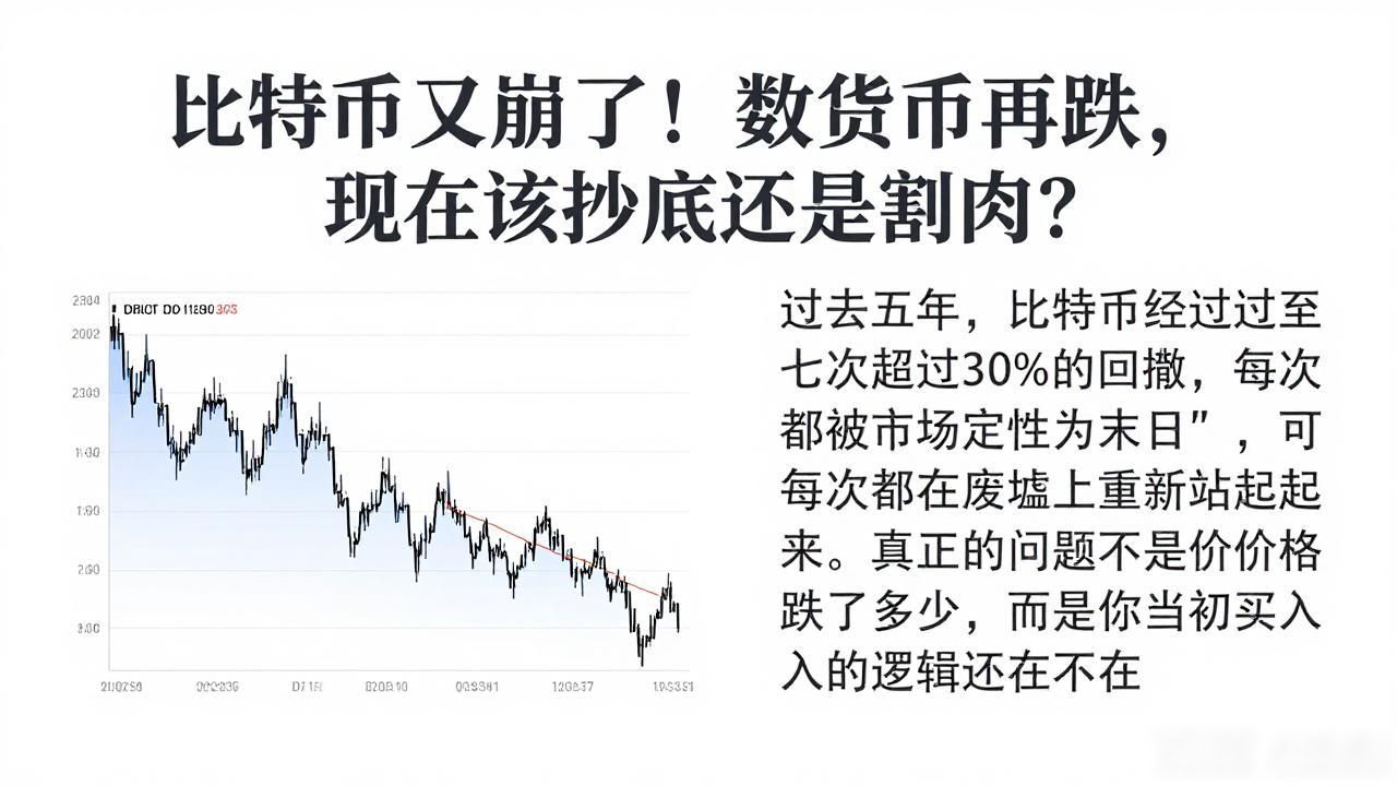 美联储鹰派信号致数字货币下跌_数字货币再跌_凌晨三点比特币跌破六万关口