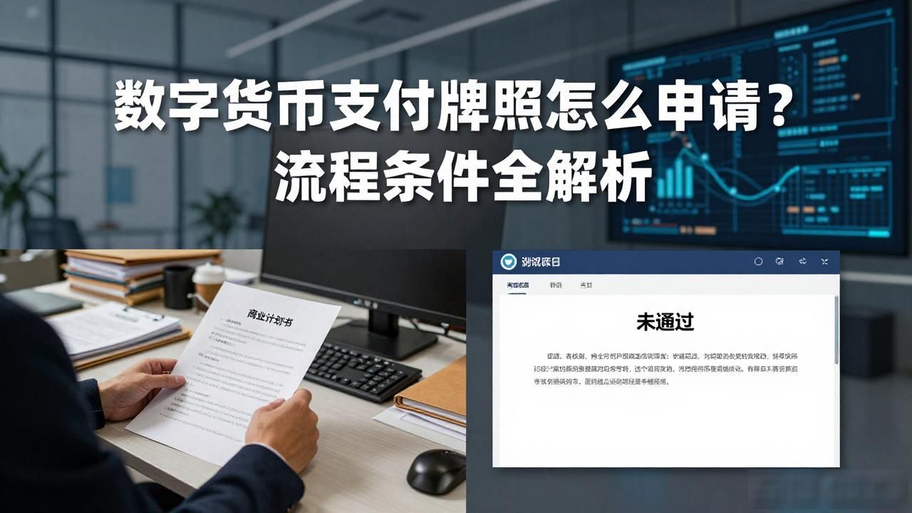 数字货币在线支付牌照_数字货币支付牌照申请条件_数字货币在线支付牌照