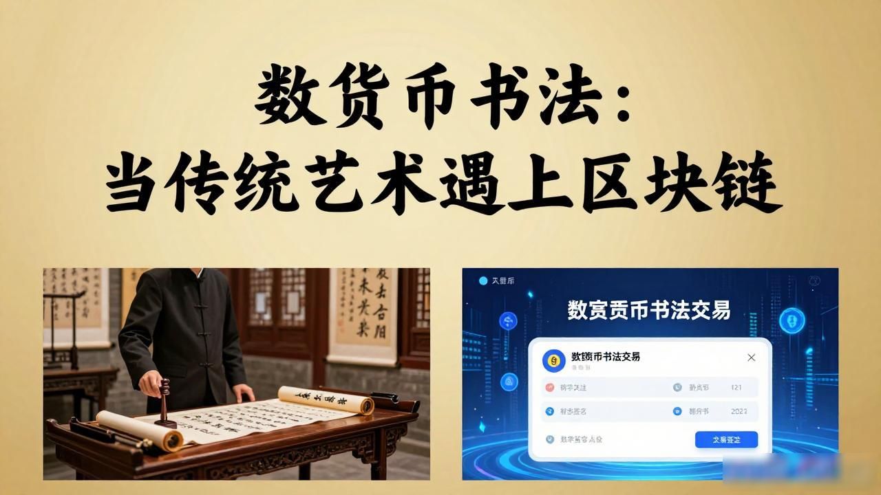 数字货币书法_数字货币书法_书法作品数字化真伪验证